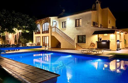 Moravit Villa | Casa Emilia