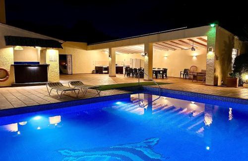 Moravit Villa | Casa Emilia