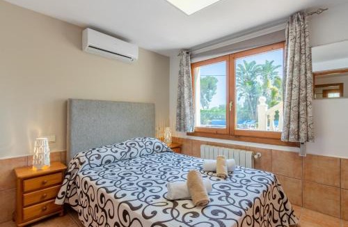 Moravit Villa | Casa Emilia