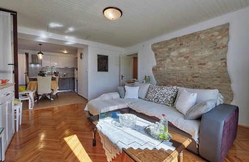 Vodnjan Apartment | Casa Emilia in Vodnjan - Istrien/Casa Emilia in Vodnjan - Appartement für 4-5 Personen