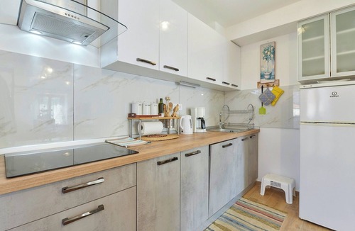 Vodnjan Apartment | Casa Emilia in Vodnjan - Istrien/Casa Emilia in Vodnjan - Appartement für 4-5 Personen