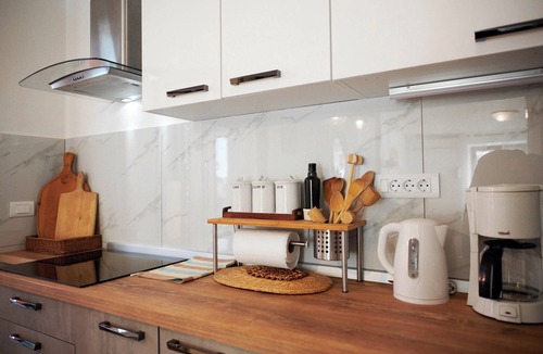Vodnjan Apartment | Casa Emilia in Vodnjan - Istrien/Casa Emilia in Vodnjan - Appartement für 4-5 Personen