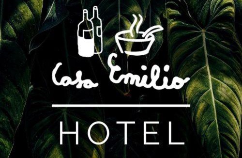 Torrebaja Hotel | Casa Emilio