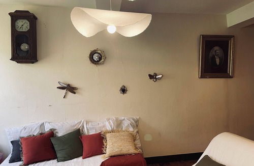 La Sacristie House | Casa Emma – At the Foot of the Canigó, a Family Home Between Sea and Mountain