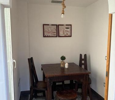 Burriana Apartment | Casa Emma