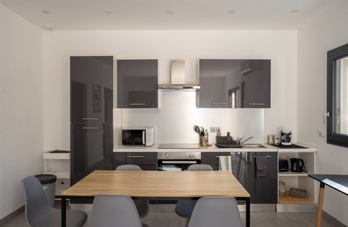 Sollacaro Apartment | Casa Emma