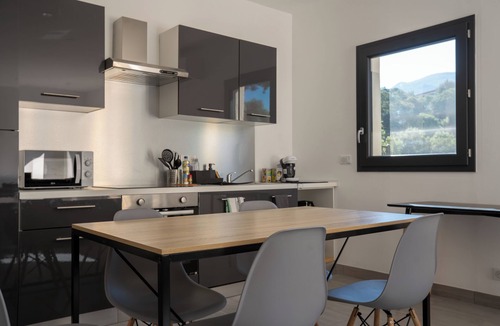 Sollacaro Apartment | Casa Emma