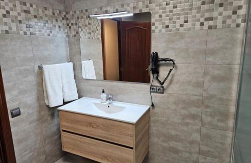 Alforja Apartment | casa en Alforja