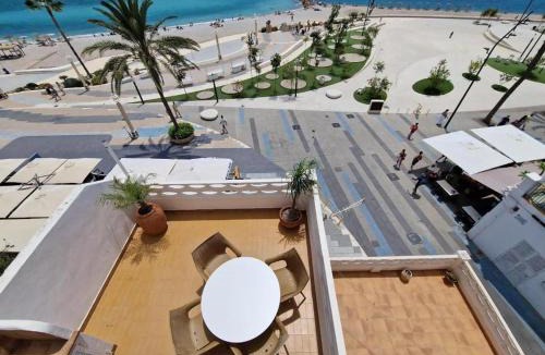 Altea Apartment | Casa en Altea primera línea
