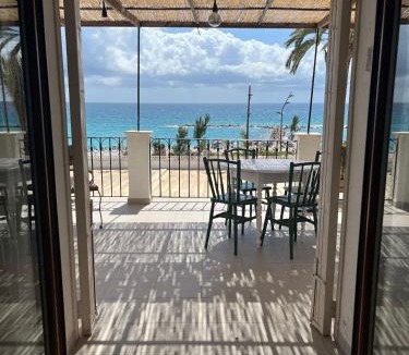 Altea Apartment | Casa en Altea primera línea