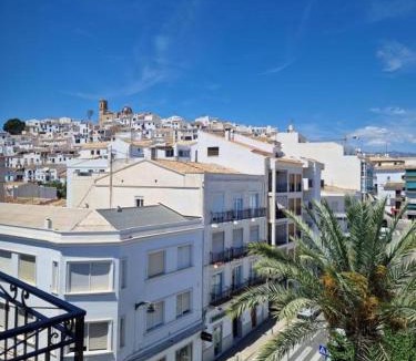 Altea Apartment | Casa en Altea primera línea