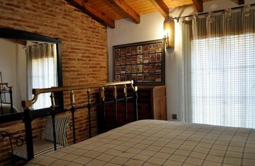Huerta de Arriba House | Casa en Blanca Murcia, en el centro. C/Teatro, 5