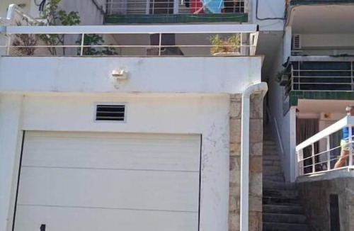 Salionc House | Casa en Cala Salions