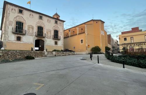 El Morell House | Casa en el centro del pueblo