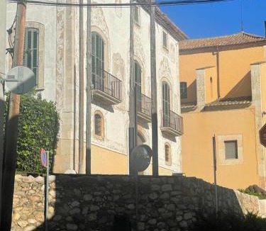 El Morell House | Casa en el centro del pueblo