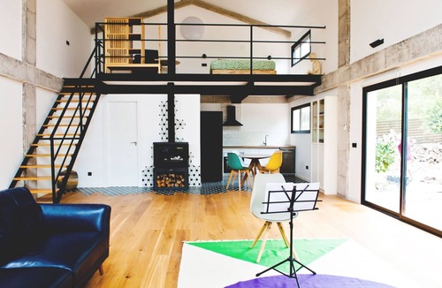 El Esparragal House | "Casa Encina" mit Whirlpool by Interhome