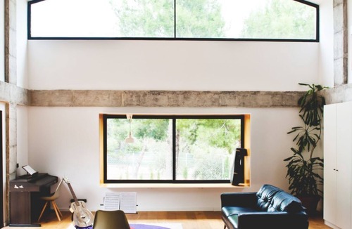 El Esparragal House | "Casa Encina" mit Whirlpool by Interhome