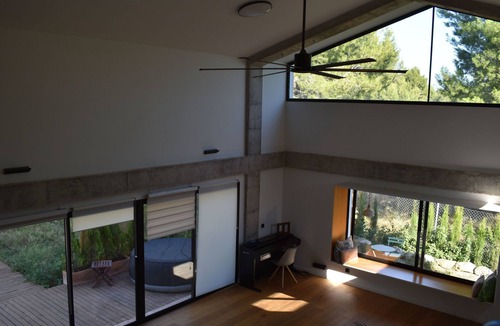 El Esparragal House | "Casa Encina" mit Whirlpool by Interhome