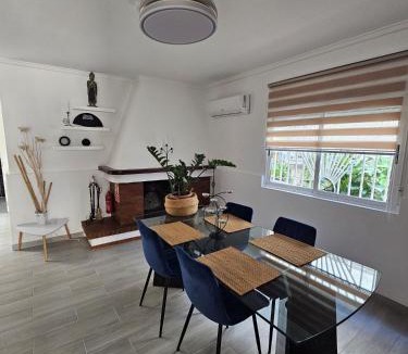 La Marina House | Casa en La Marina cerca de la Playa y Pinada