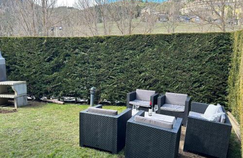La Molina House | Casa en la Molina