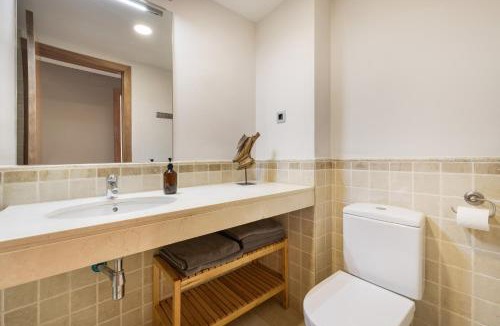 Bonmont Terres Noves House | Casa en la playa con piscina