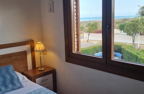 Playa de Almarda Villa | Casa en la playa