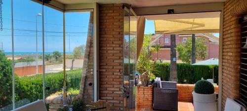 Playa de Almarda Villa | Casa en la playa
