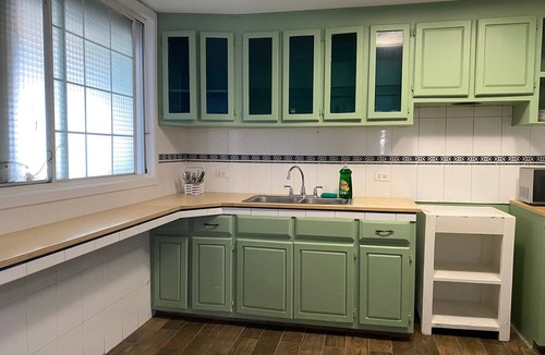 Playas de Tijuana House | Casa en la playa