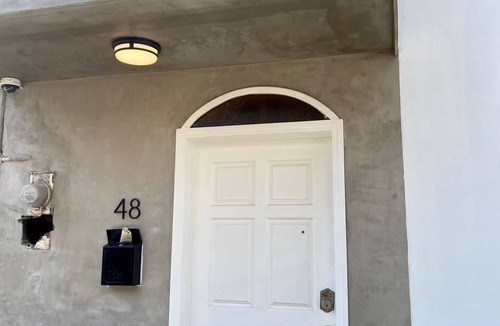 Playas de Tijuana House | Casa en la playa