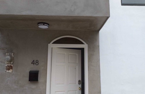 Playas de Tijuana House | Casa en la playa