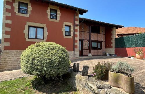 Mompia House | Casa en Mompia