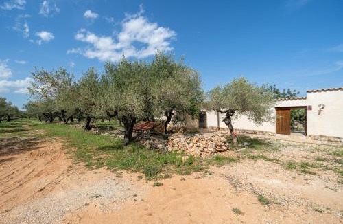 Costa Dorada Villa | Casa en olivera a 3 km de la costa