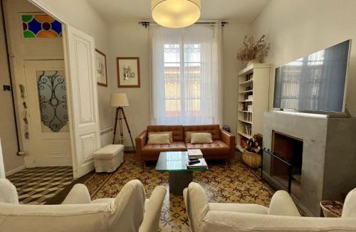 Palafrugell House | Casa en Palafrugell - Costa Brava