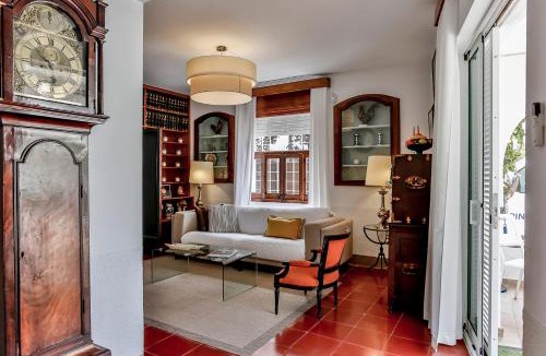 Sitges Town Center Villa | Casa en Sitges