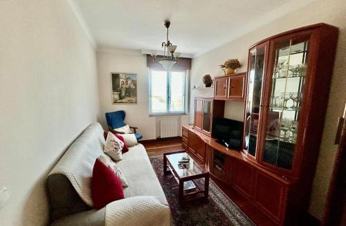 Basetxeta-Atxoste House | Casa en Urdaibai para disfrutar la zona E-BI00235