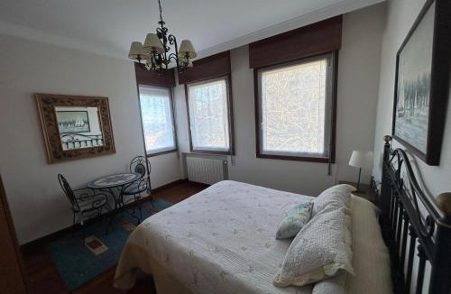 Basetxeta-Atxoste House | Casa en Urdaibai para disfrutar la zona E-BI00235