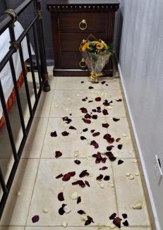 Azua House | Casa en Villa Marchena azua