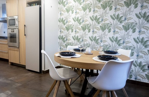 Vitoria-Gasteiz House | Casa en Vitoria-gasteiz Cerca del Centro de la Ciudad, Amplia y Acogedora