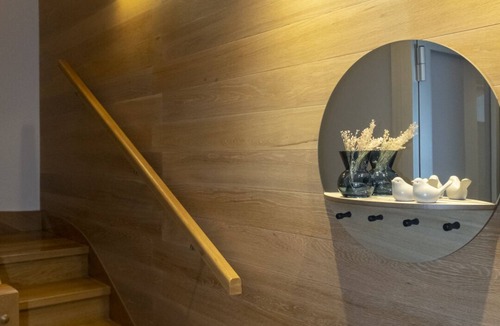 Vitoria-Gasteiz House | Casa en Vitoria-gasteiz Cerca del Centro de la Ciudad, Amplia y Acogedora