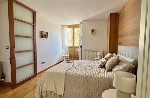 Vitoria-Gasteiz House | Casa en Vitoria-gasteiz Cerca del Centro de la Ciudad, Amplia y Acogedora