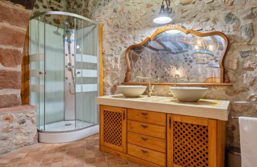 Mont-roig del Camp House | Casa Encanto con Jacuzzi