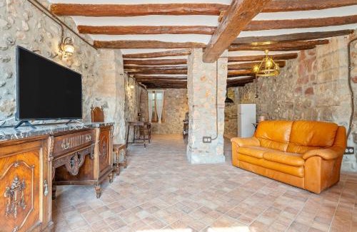 Mont-roig del Camp House | Casa Encanto con Jacuzzi