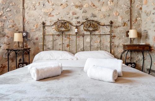 Mont-roig del Camp House | Casa Encanto con Jacuzzi