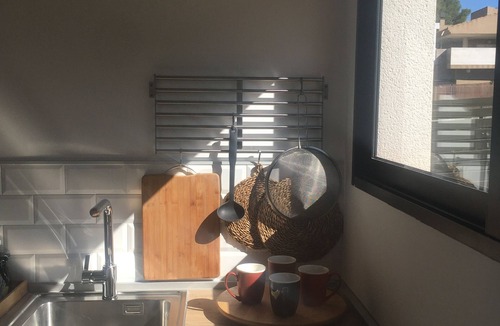 El Esparragal House | Casa Encina: Relaxing loft 10 min from Center Murcia