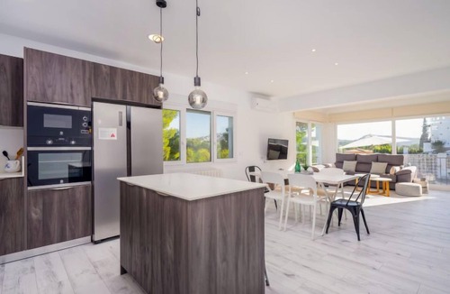Moraira House | Casa Encinas by Interhome