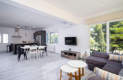 Moraira House | Casa Encinas by Interhome