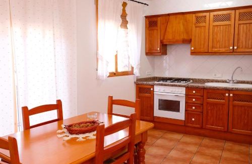Cinctorres House | Casa Enpiera II
