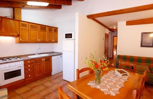 Cinctorres Apartment | Casa Enpiera III