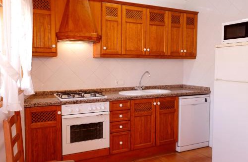 Cinctorres Apartment | Casa Enpiera III