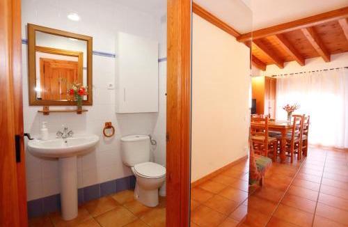 Cinctorres Apartment | Casa Enpiera III